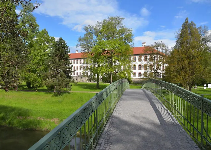 Hotel Wolke Meiningen