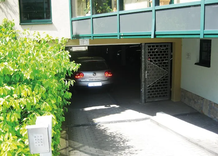 Altstadthotel Garni Schlundhaus&Rautenkranz Meiningen